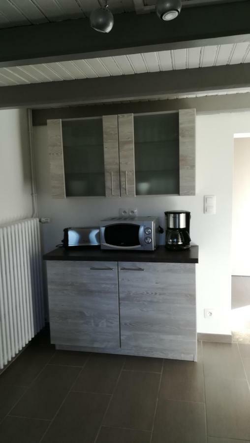 Gite De Bellevue Maison Traditionnelle Vosgienne 普兰凡 外观 照片